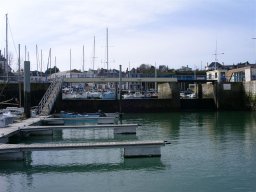 Stage Croisère Concarneau 2007